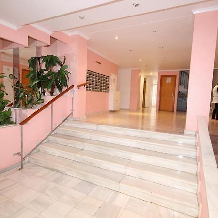 Del Cura Beach Apartment Torrevieja Exterior foto